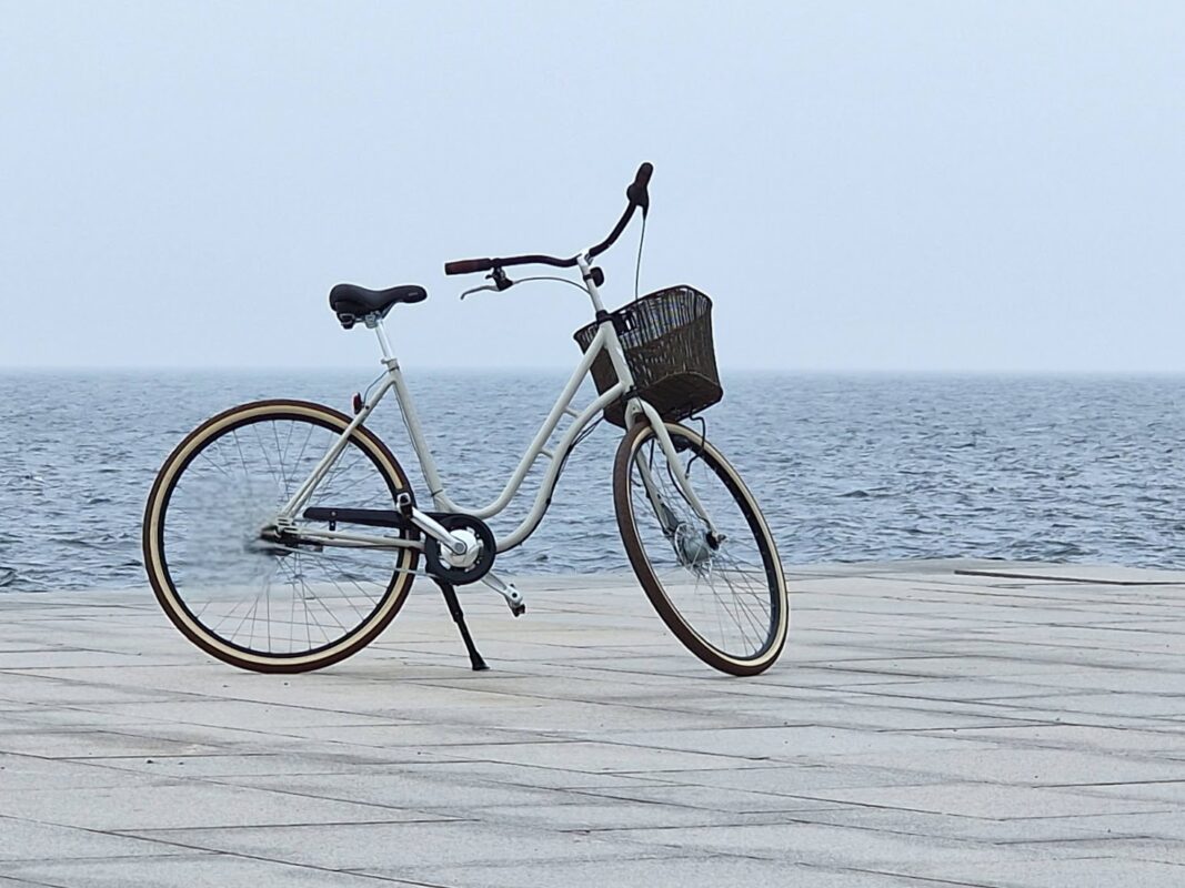 Cykelbutik i Malmö - Västra Hamnens Cyklar